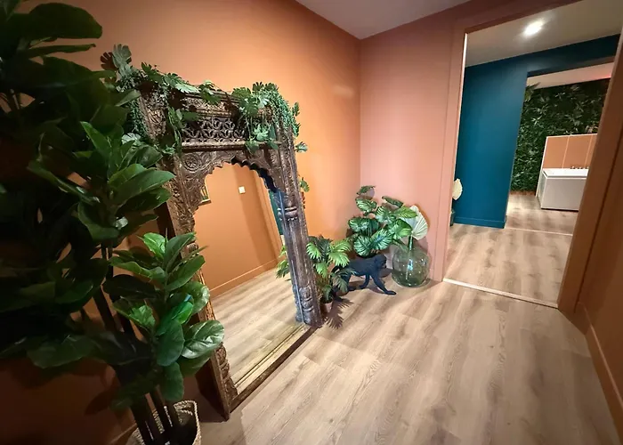 Suite Liana - Spa- Sauna