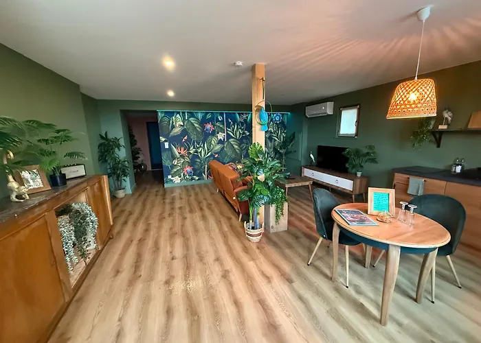 Suite Liana - Spa- Sauna