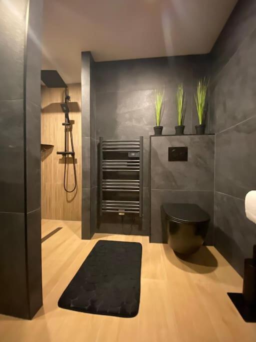 Liana - Spa- Sauna Rorschwihr