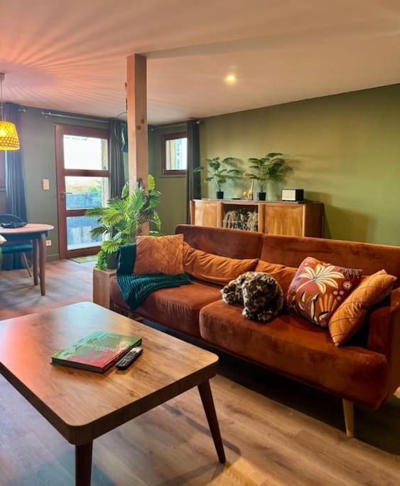 Holiday home Liana - Spa- Sauna
