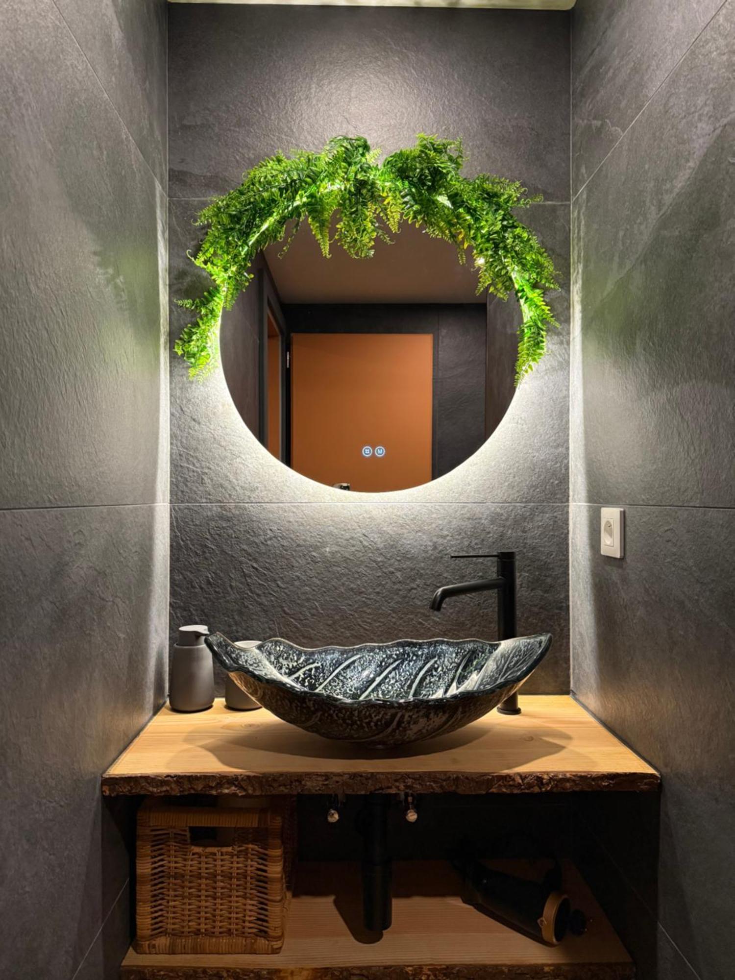 Liana - Spa- Sauna Holiday home