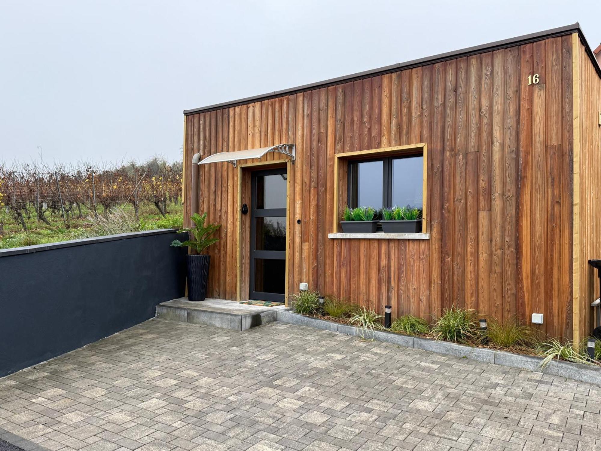 Liana - Spa- Sauna Holiday home *